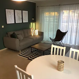  Appartamento Apartman Linda