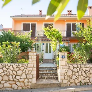  Appartamento Sanja