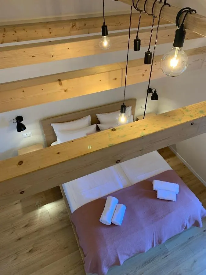 Holiday Home Ana Cres Apartment