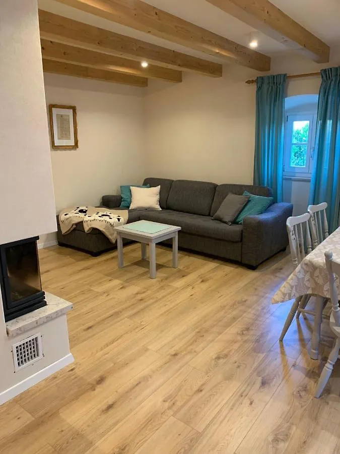 Apartment Holiday Home Ana Cres Croatia