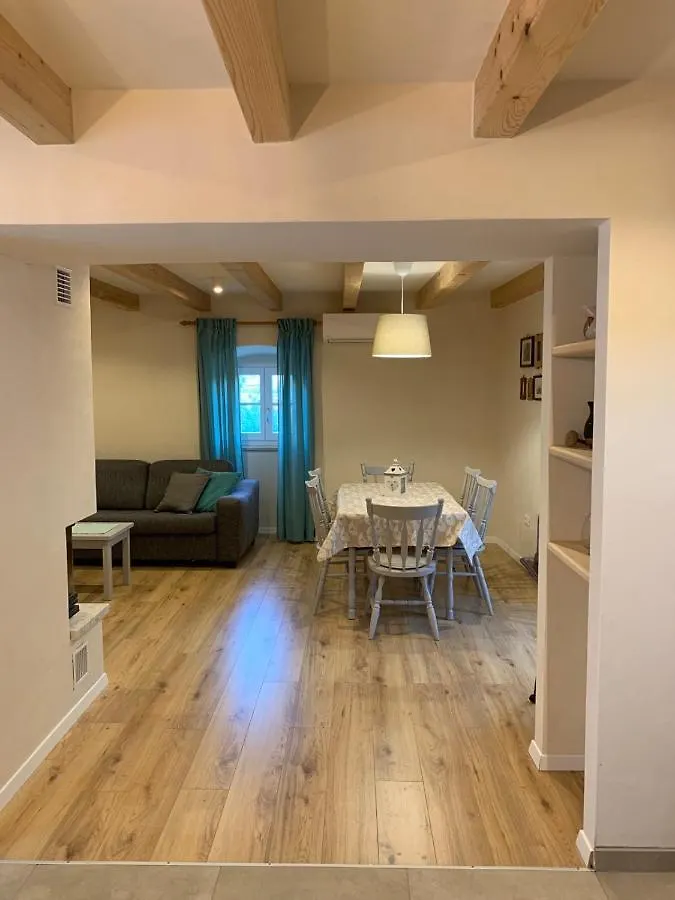 Holiday Home Ana Cres 0*,  Croatia