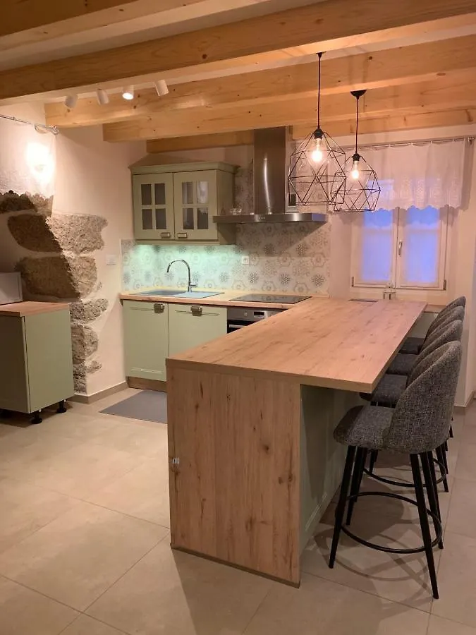 Apartment Holiday Home Ana Cres Croatia