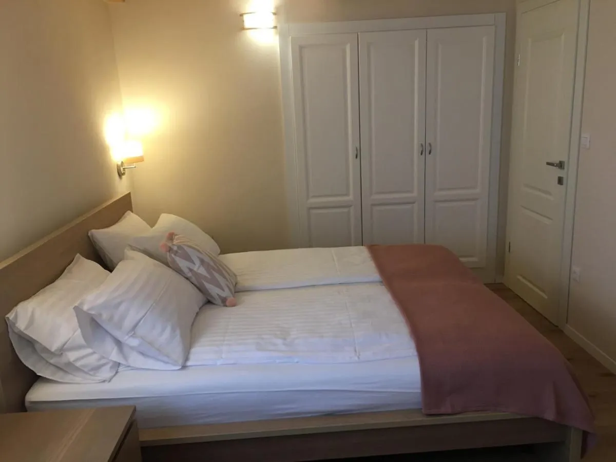 Apartment Holiday Home Ana Cres Croatia
