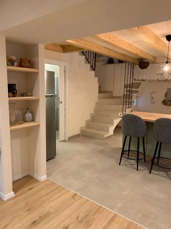 Holiday Home Ana Cres