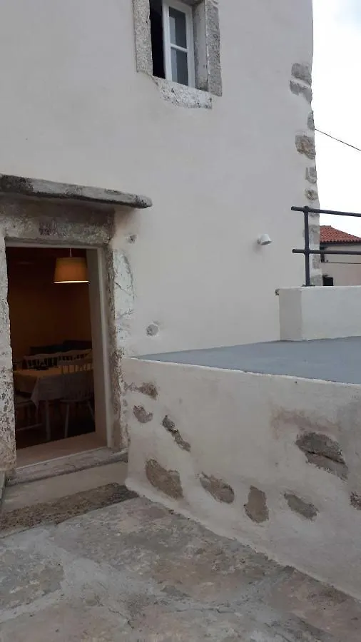 Holiday Home Ana Cres Croatia