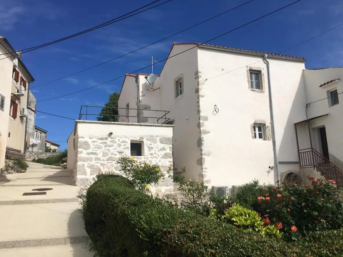 Holiday Home Ana Cres