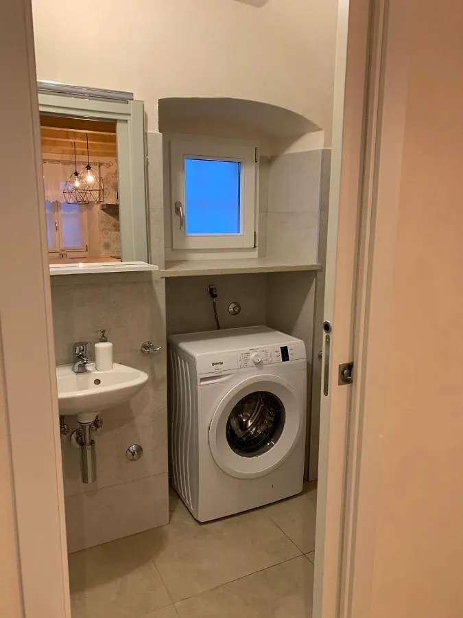 Holiday Home Ana Cres Apartment