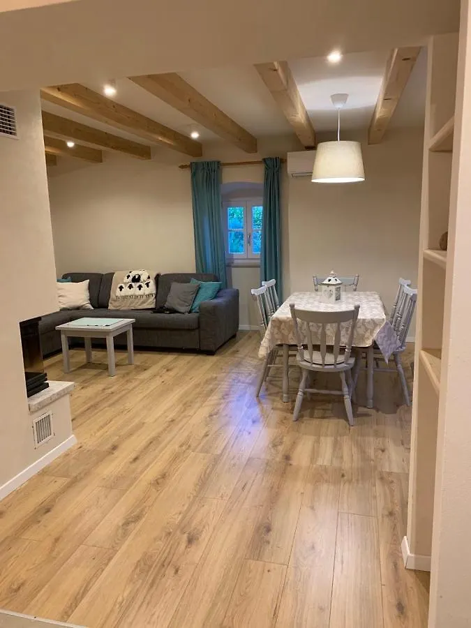 Holiday Home Ana Cres Croatia