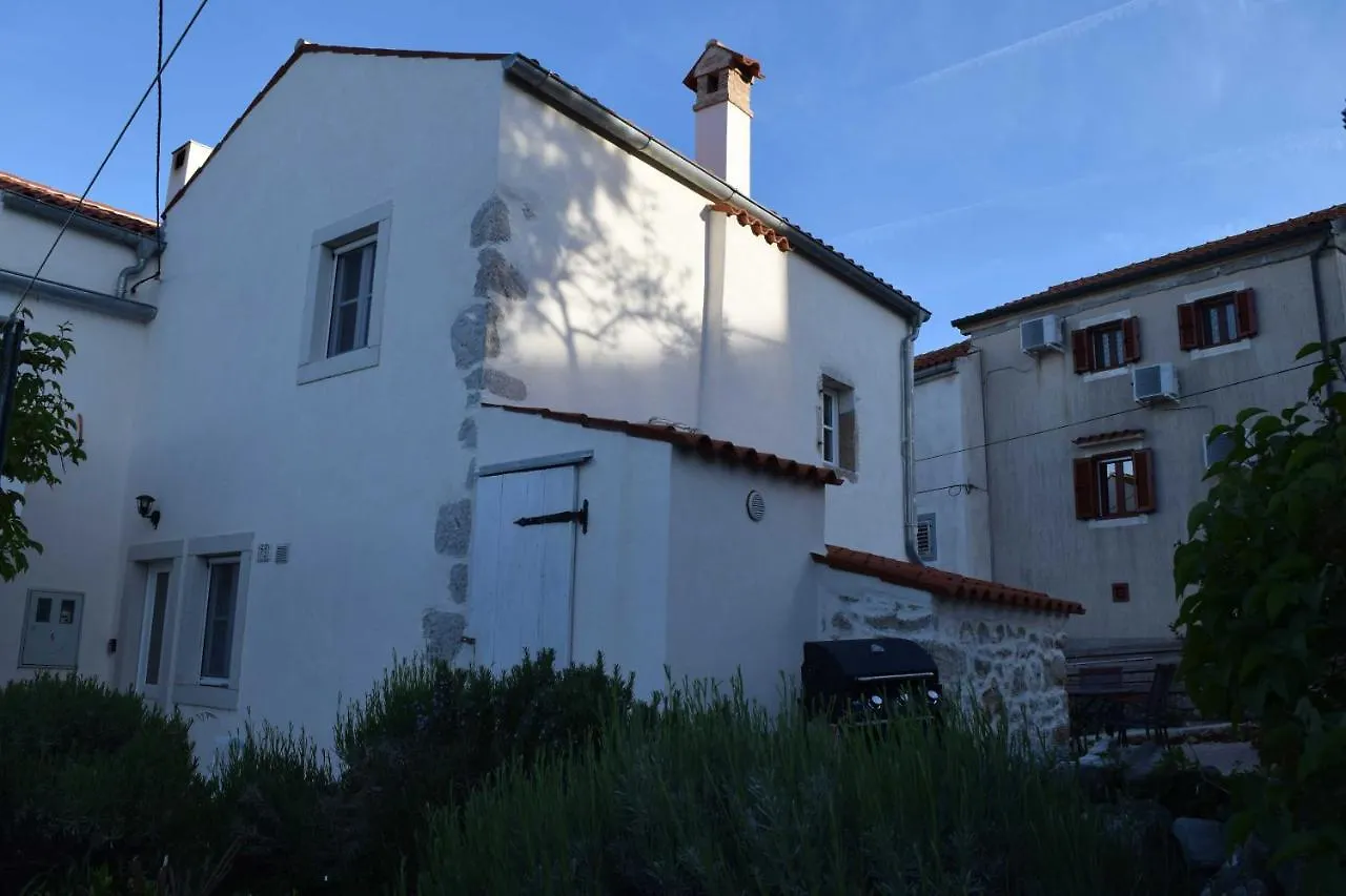 Apartment Holiday Home Ana Cres