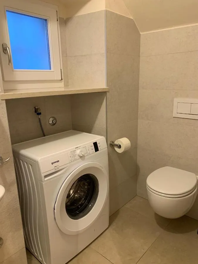 Holiday Home Ana Cres