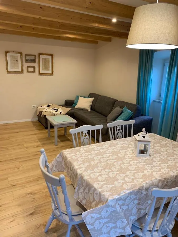 Holiday Home Ana Cres