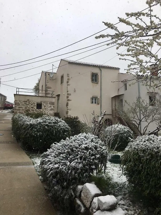 Holiday Home Ana Cres 0*,