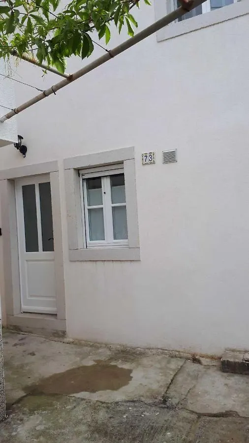 Holiday Home Ana Cres 0*,