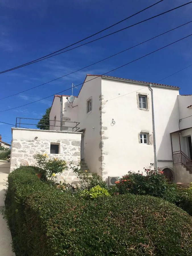 Holiday Home Ana Cres