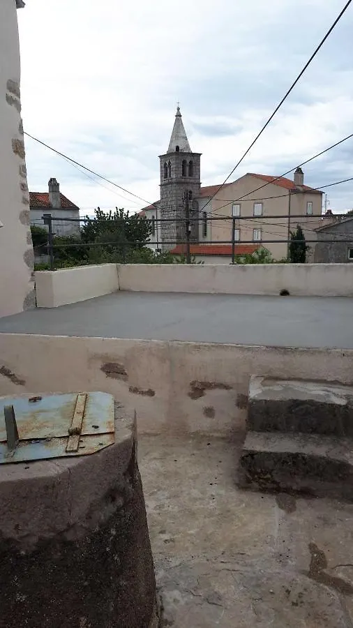 Apartment Holiday Home Ana Cres