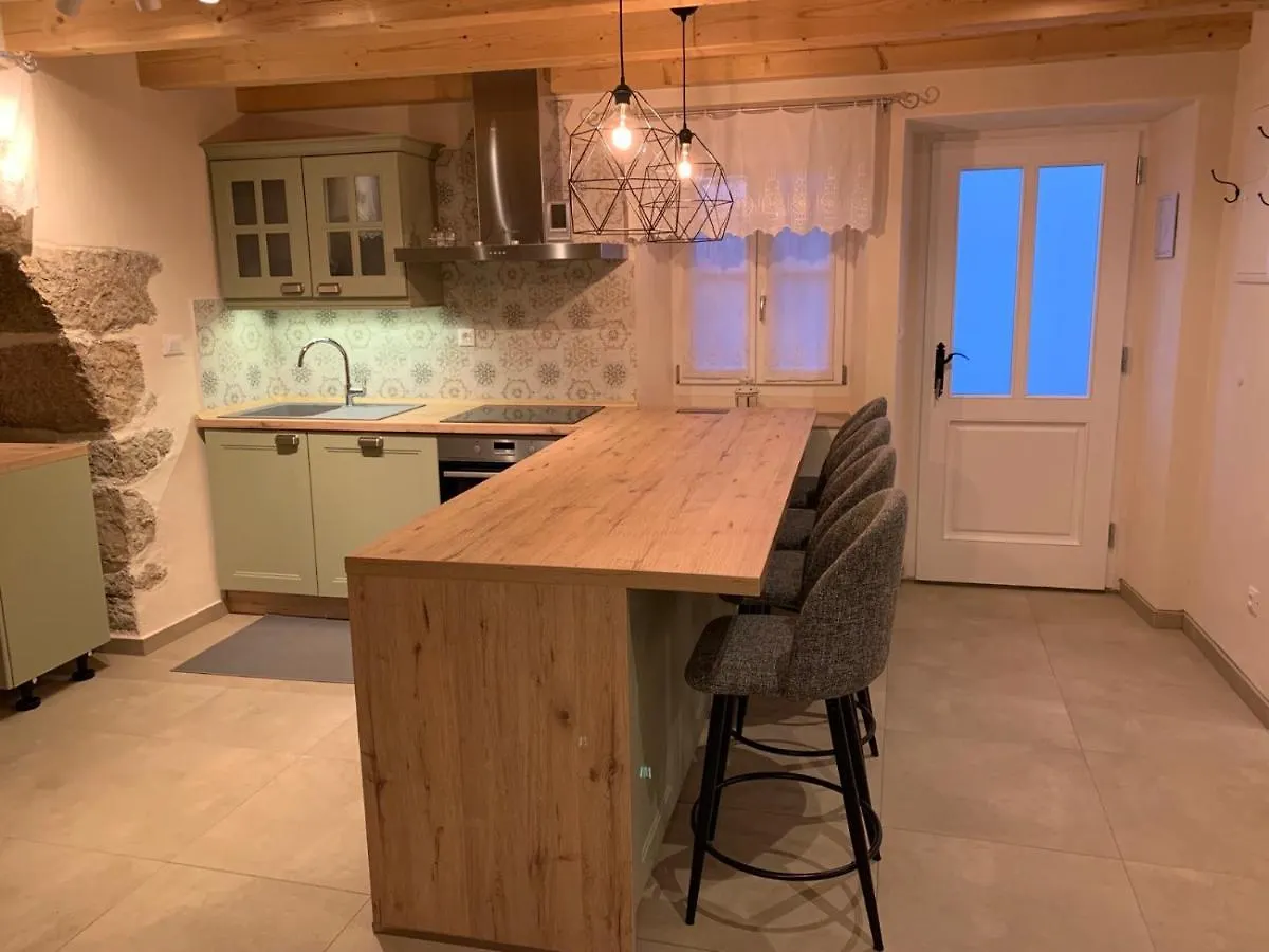 Holiday Home Ana Cres 0*,  Croatia