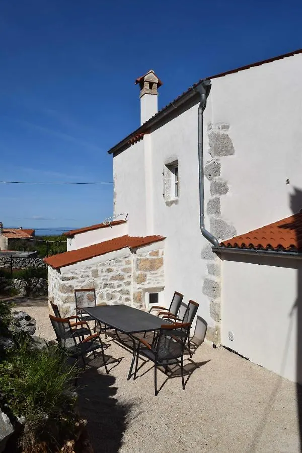 Apartment Holiday Home Ana Cres