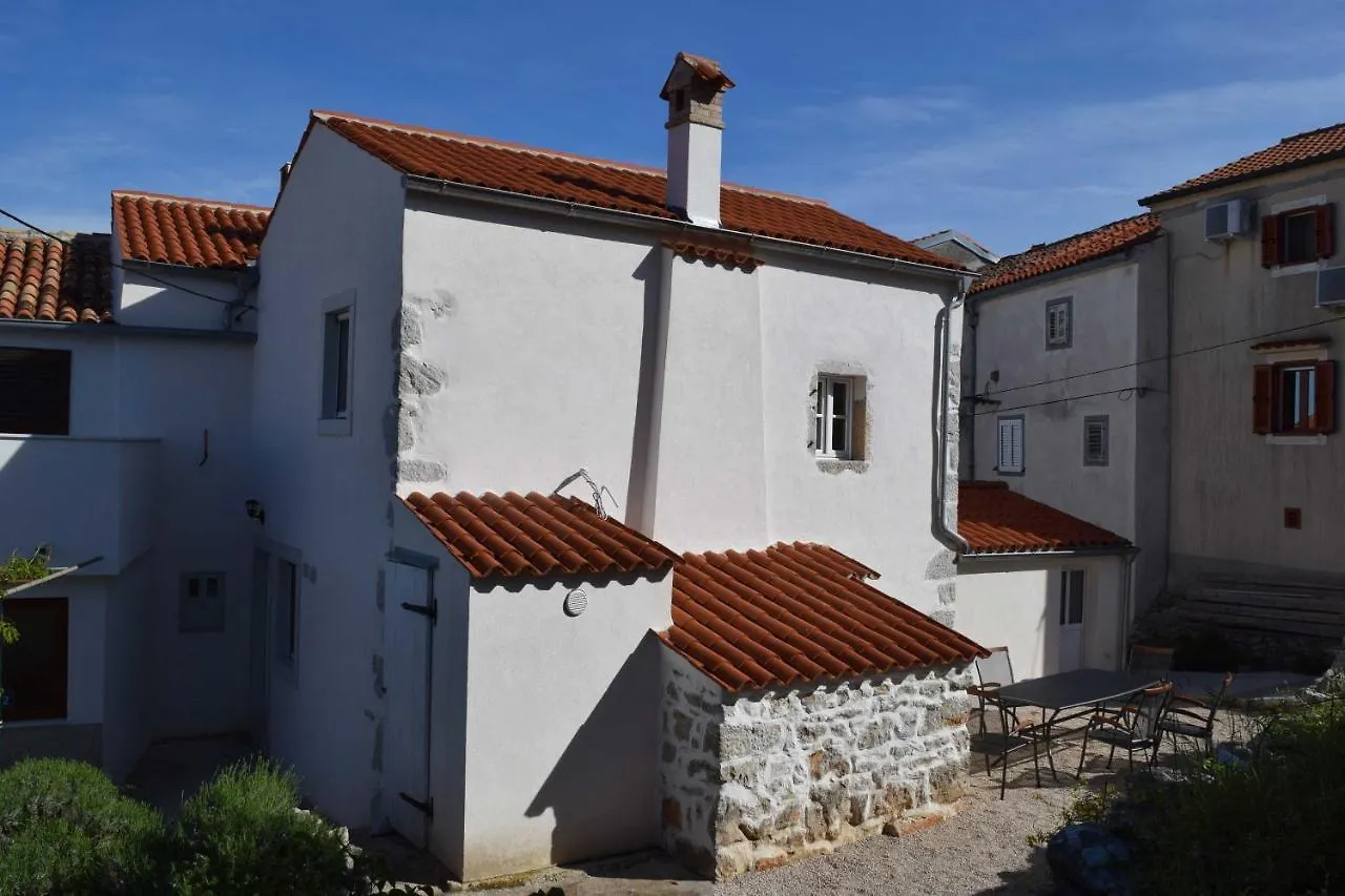 Holiday Home Ana Cres 0*,  Croatia