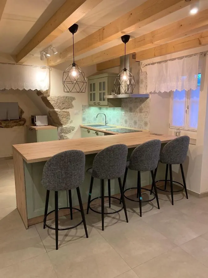 Apartment Holiday Home Ana Cres