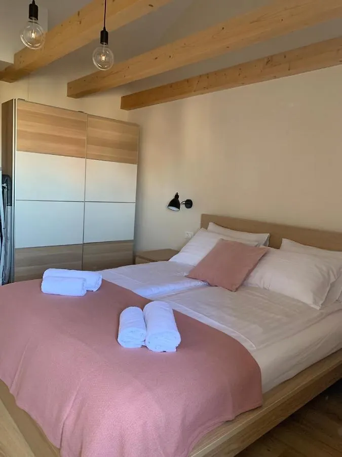 Holiday Home Ana Cres 0*,  Croatia