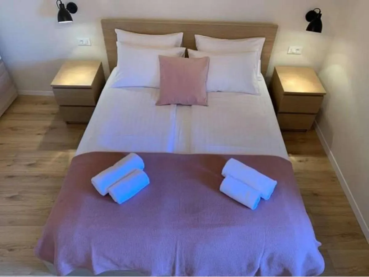 Holiday Home Ana Cres 0*,