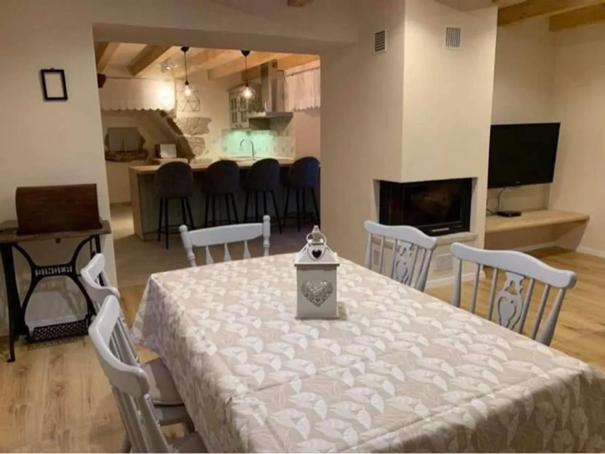 Holiday Home Ana Cres