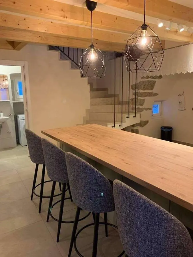Holiday Home Ana Cres